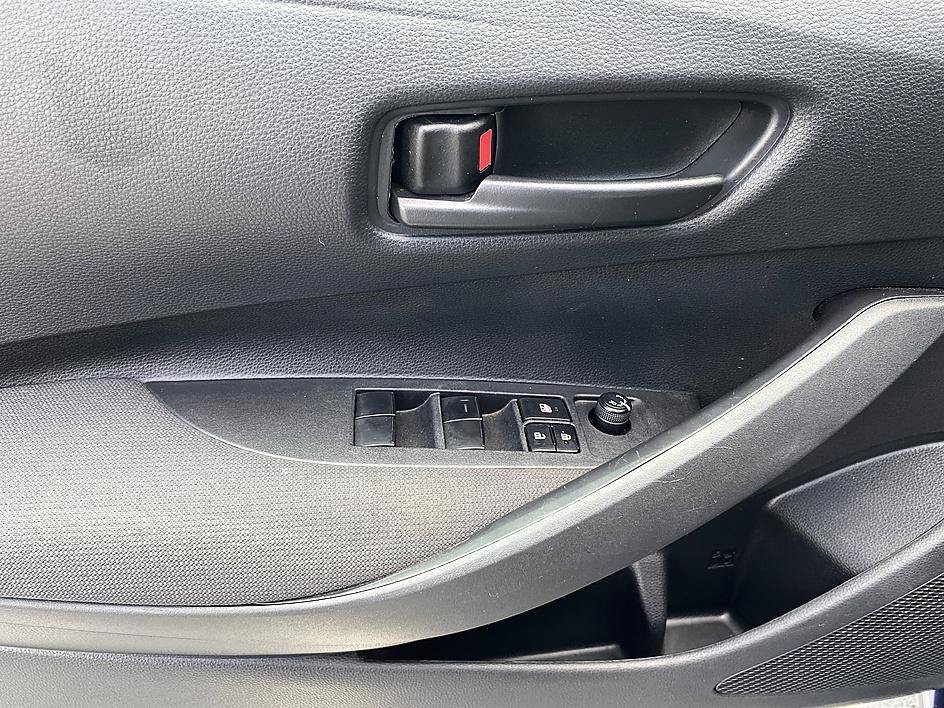 Certified 2024 Toyota Corolla LE FWD image 9