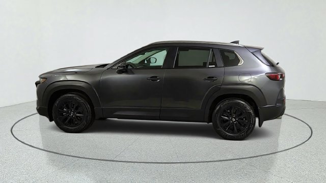 New 2026 MAZDA CX-50 2.5 Hybrid w/ Cargo Package AWD/4WD image 4