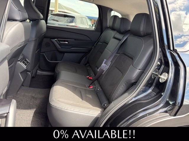 Used 2026 MAZDA CX-5 Preferred AWD/4WD image 10