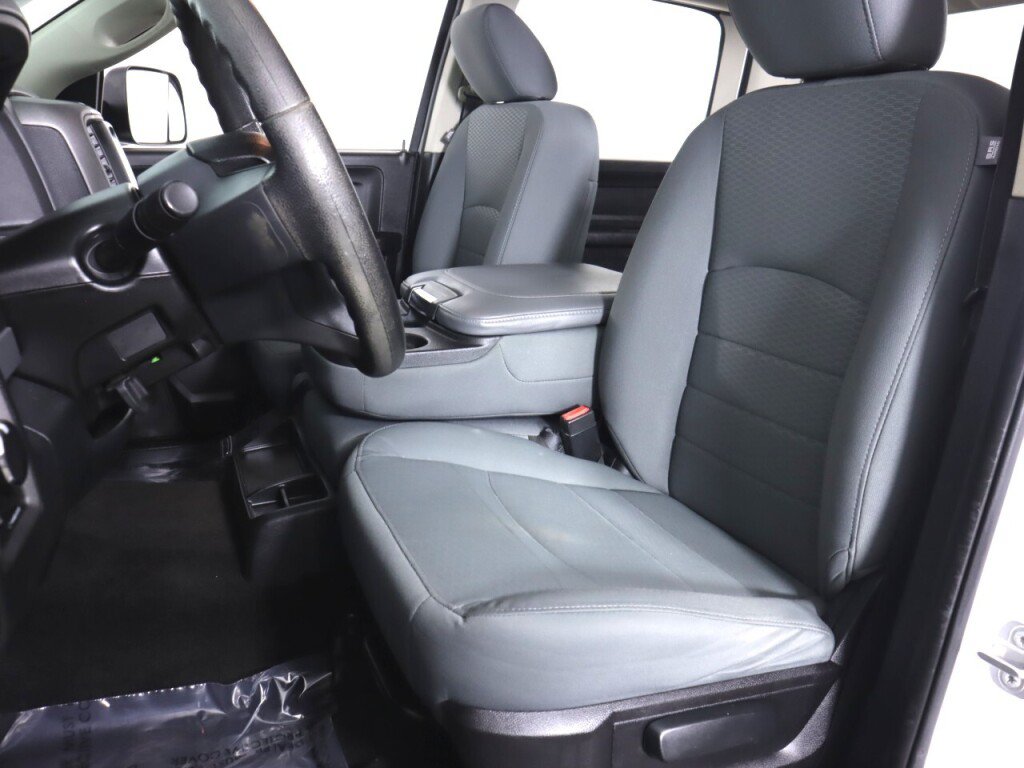 Used 2016 RAM 1500 Tradesman AWD/4WD image 30