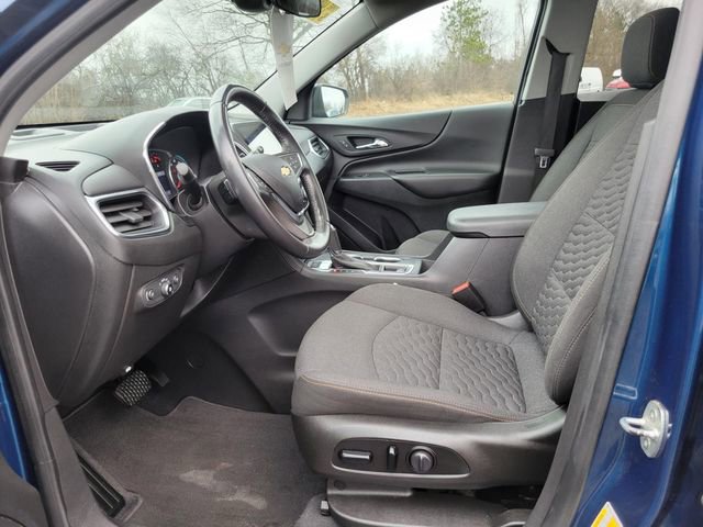Used 2021 Chevrolet Equinox LT image 8