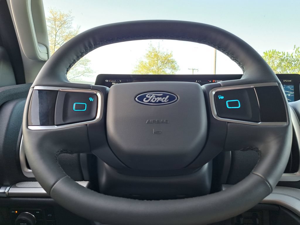New 2026 Ford Expedition Max Active AWD/4WD image 9