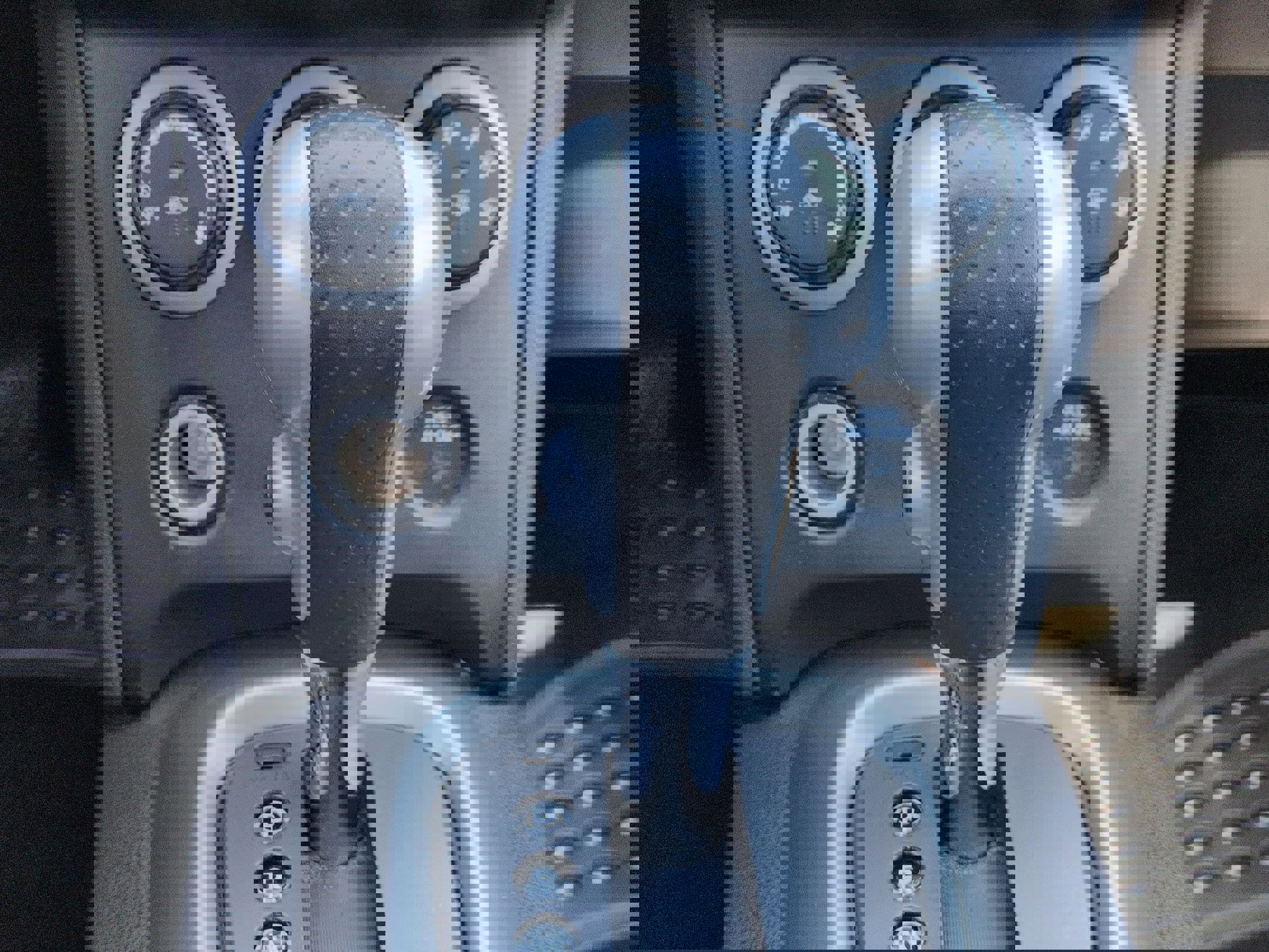 Used 2015 Nissan Rogue S w/ Convenience Package image 26