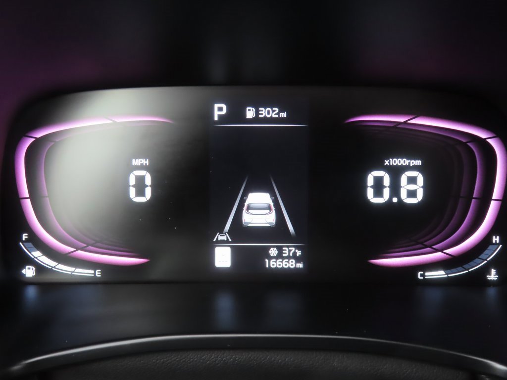 Certified 2023 Kia Soul LX image 19