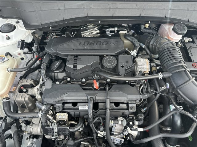 Used 2024 Hyundai Kona N Line AWD/4WD image 28