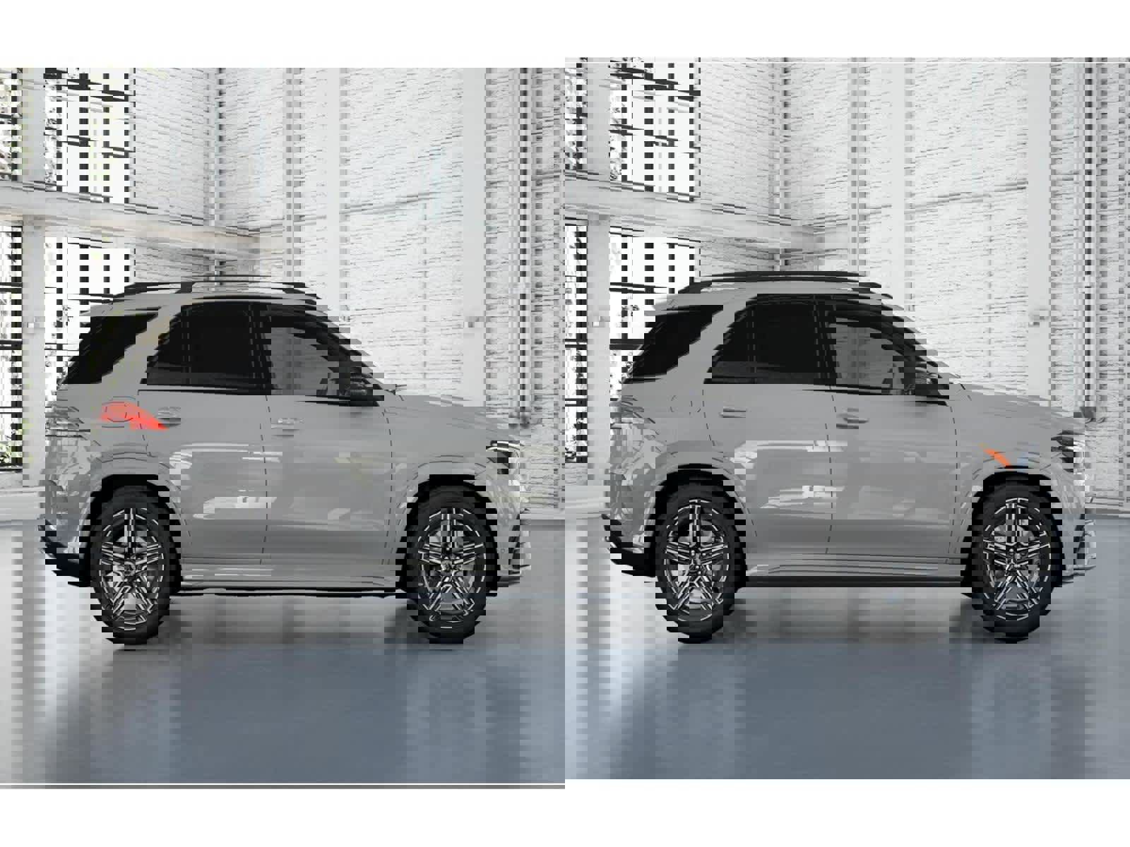 New 2026 Mercedes-Benz GLE 450 4MATIC image 15