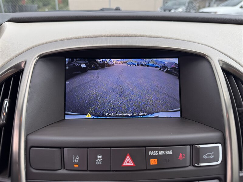 Used 2014 Buick Verano Convenience FWD image 21