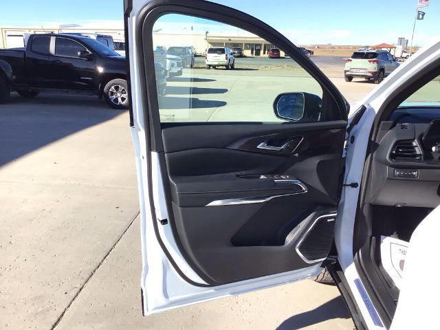 New 2026 Chevrolet Traverse High Country w/ LPO, Floor Liner Package image 11