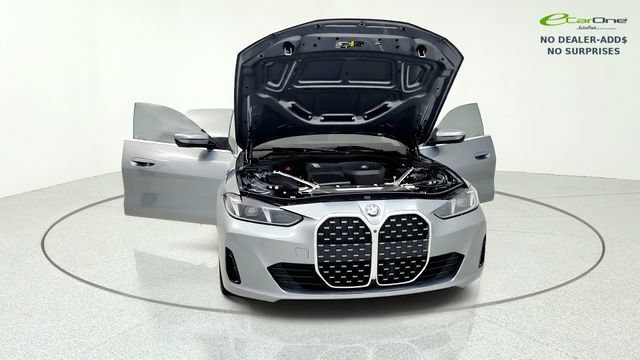 Used 2025 BMW 430i RWD image 12