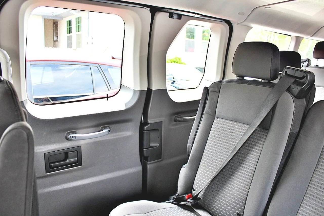 Used 2020 Ford Transit 350 XLT RWD image 30