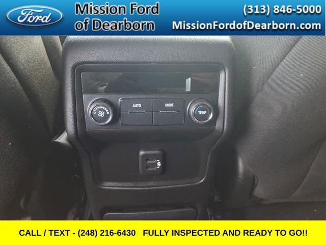 Used 2019 GMC Acadia SLE image 4