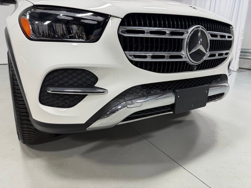 Certified 2024 Mercedes-Benz GLE 350 4MATIC image 11