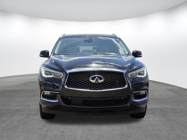 Used 2019 INFINITI QX60 Luxe w/ Essential Package AWD/4WD video 2