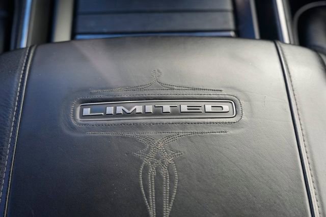 Used 2022 RAM 1500 Limited image 38