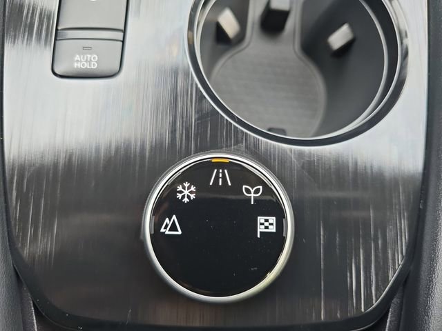 New 2026 Nissan Rogue Platinum image 30