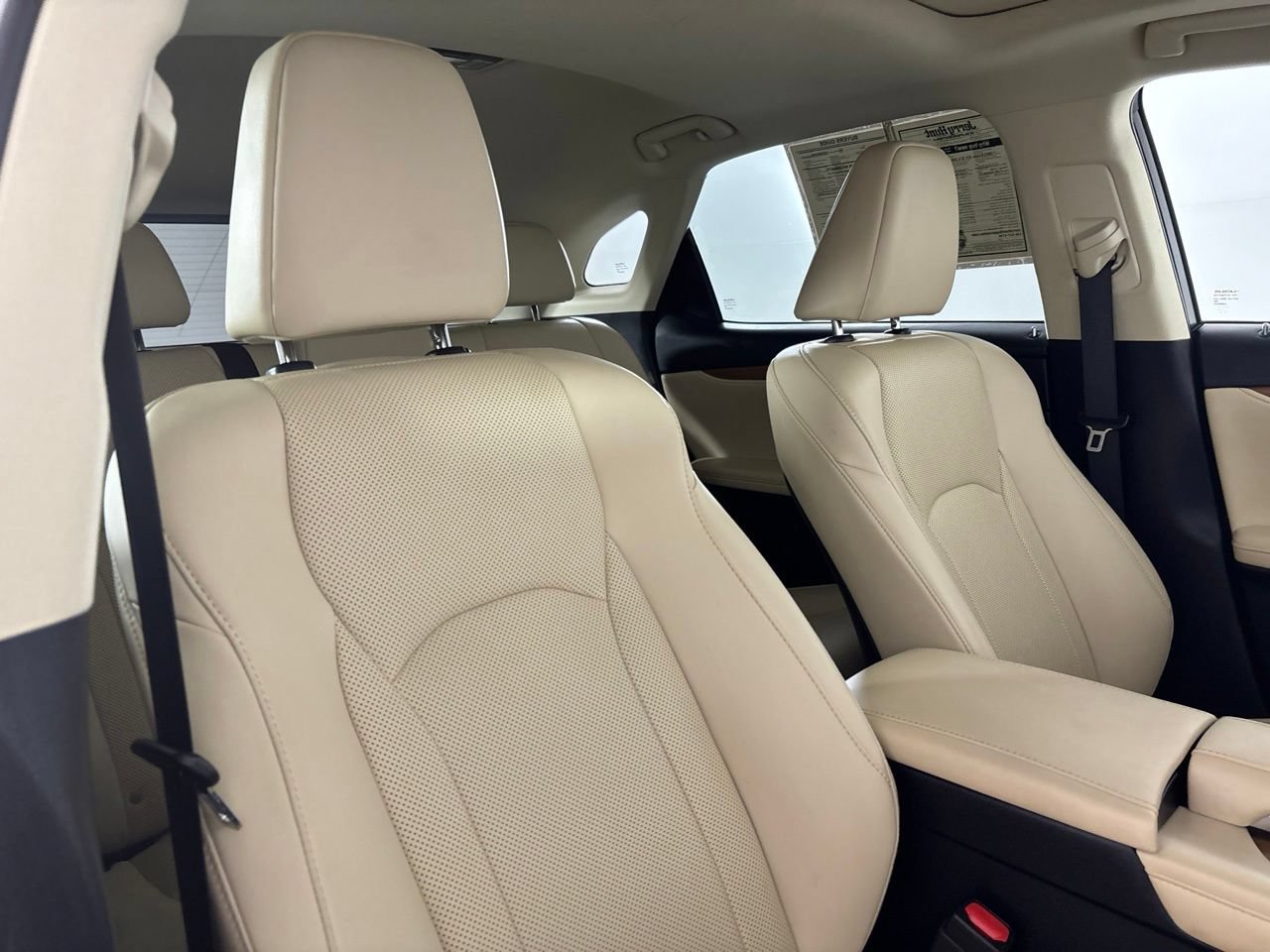 Used 2022 Lexus RX 350 AWD w/ Premium Package image 31