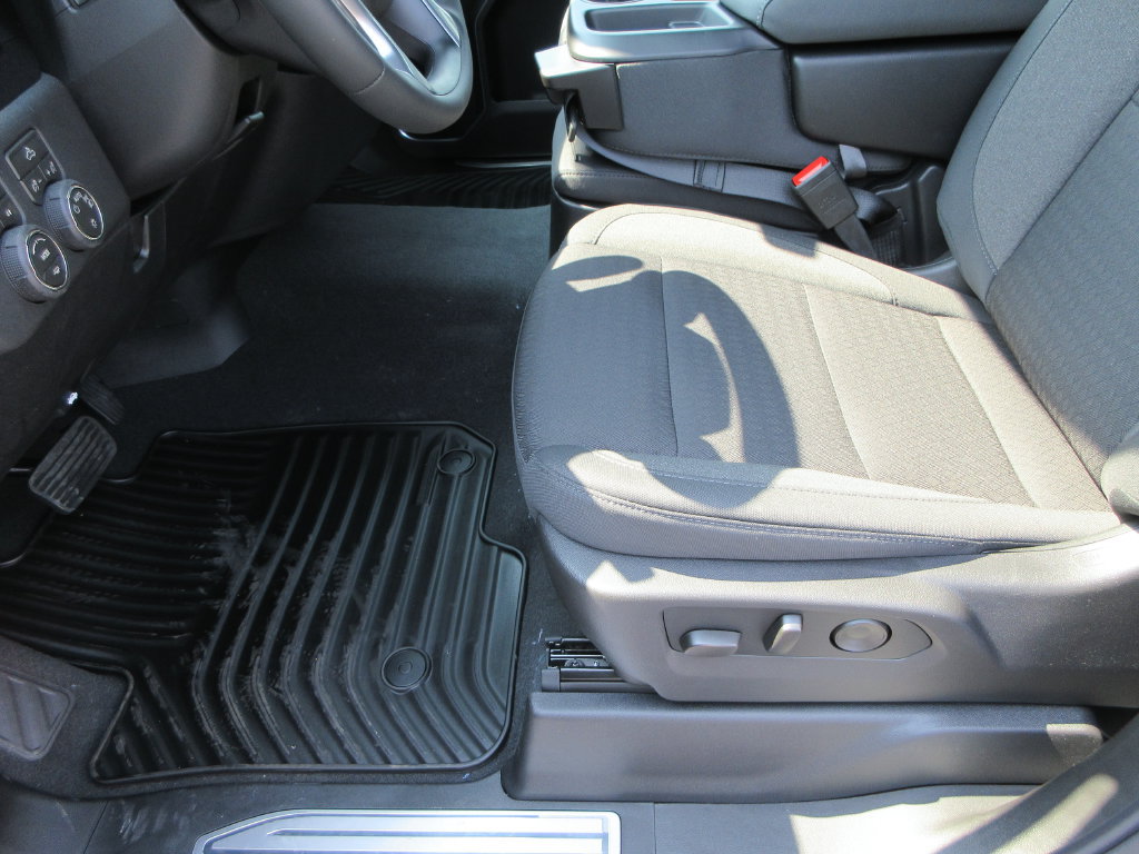 New 2026 Chevrolet Silverado 1500 LT AWD/4WD image 22
