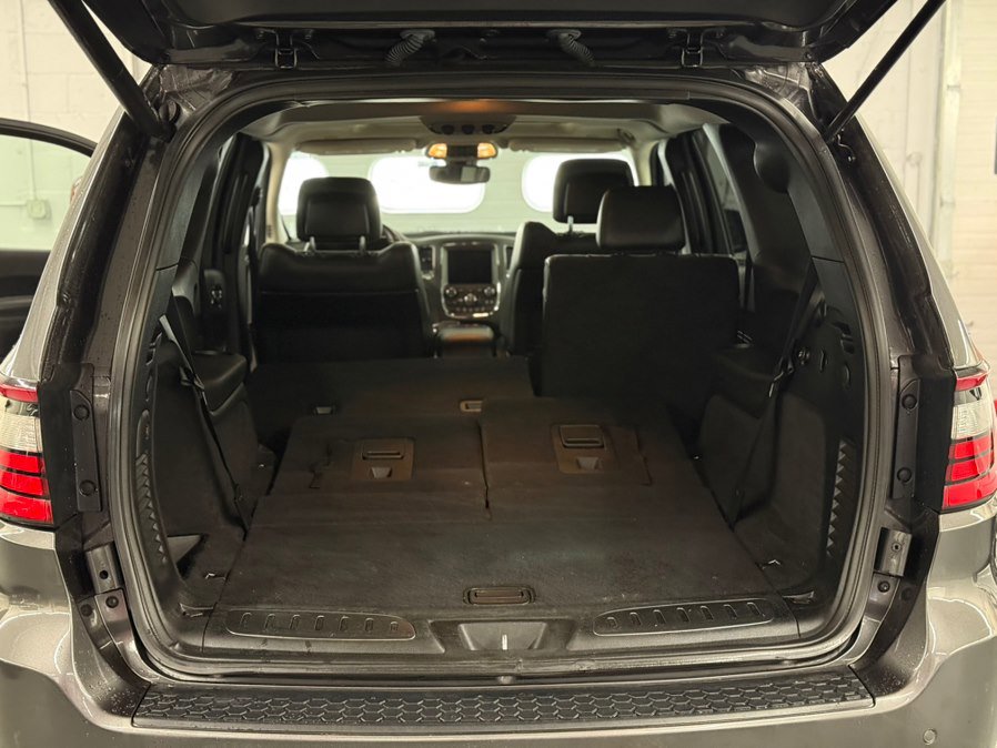 Used 2018 Dodge Durango GT w/ Premium Group AWD/4WD image 38
