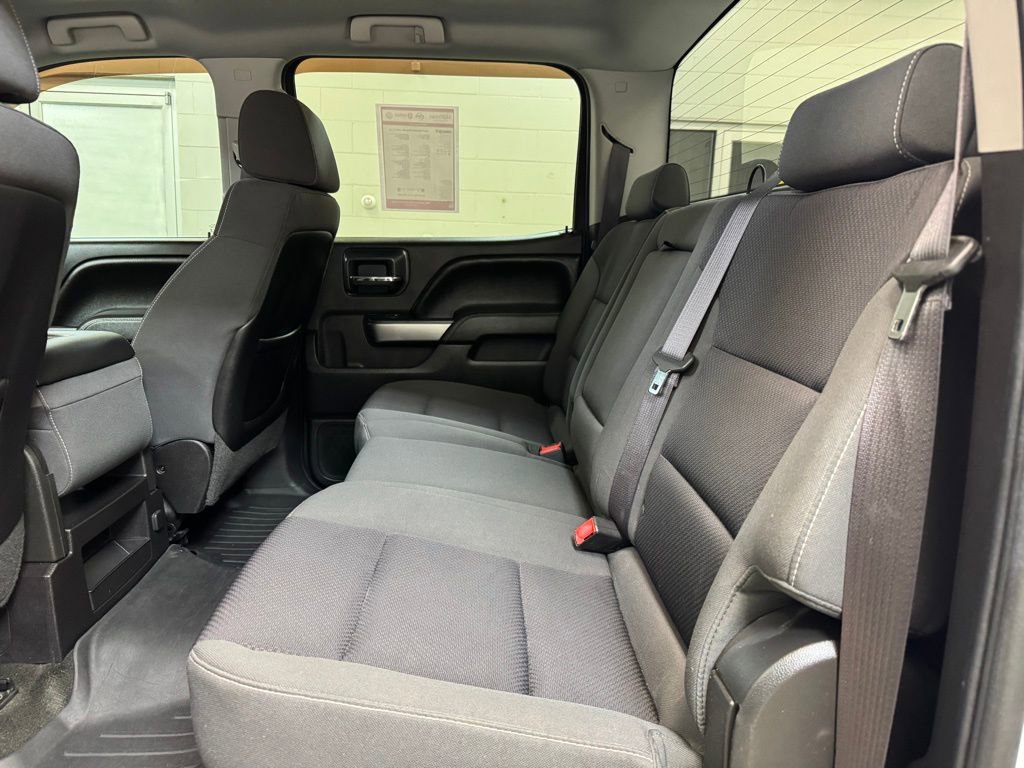 Used 2015 Chevrolet Silverado 1500 LT w/ All Star Edition image 16