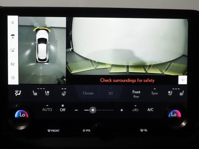 Used 2025 Lexus RX 350 FWD w/ Accessory Package (Z1) image 30