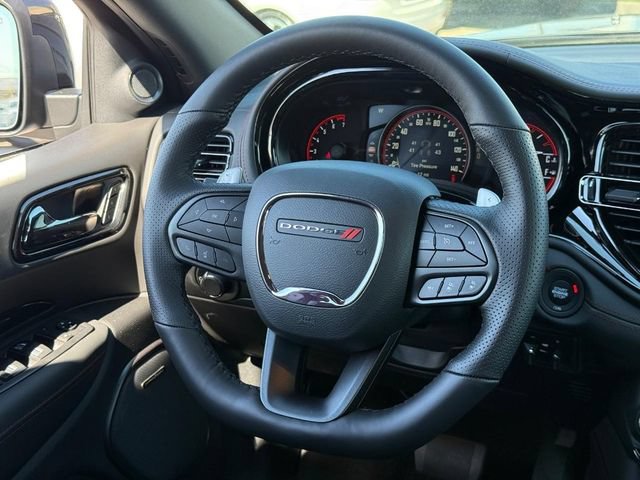 New 2026 Dodge Durango GT AWD/4WD image 21