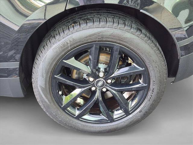Used 2026 Land Rover Range Rover Velar S AWD/4WD image 21