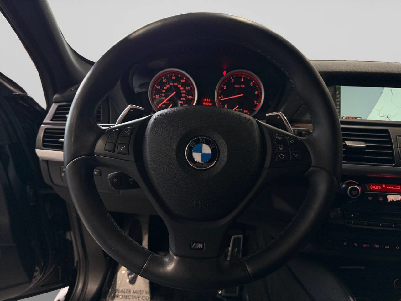 Used 2013 BMW X6 xDrive50i image 11