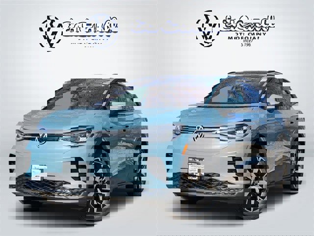 New 2026 Volkswagen ID.4 Pro S image 1