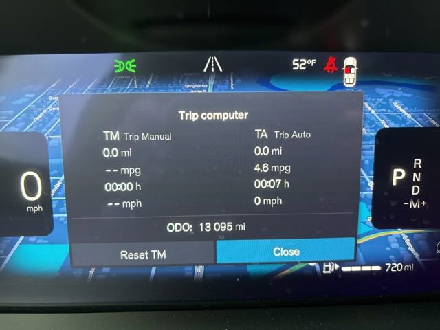 Used 2025 Volvo XC90 B6 Plus AWD/4WD image 29