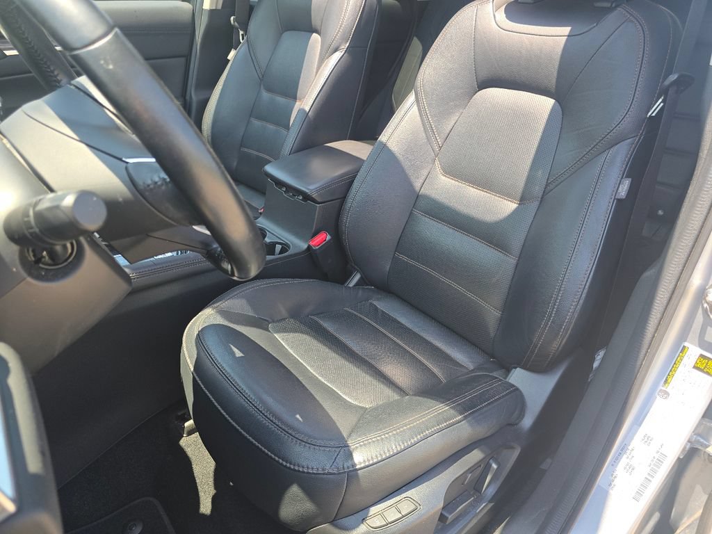 Used 2019 MAZDA CX-5 Grand Touring FWD image 22