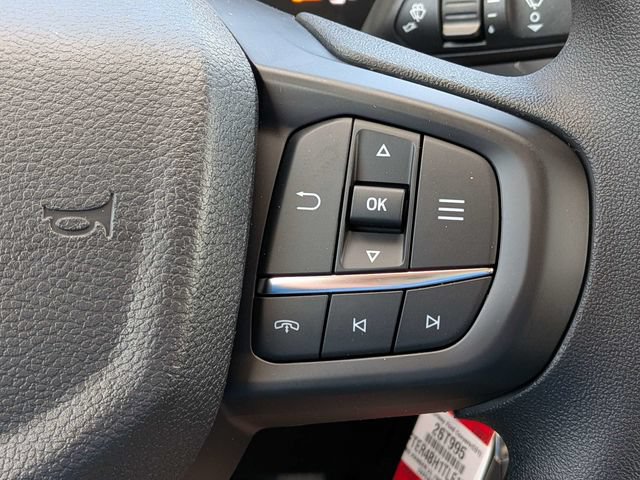 New 2026 Ford Ranger XL RWD image 27