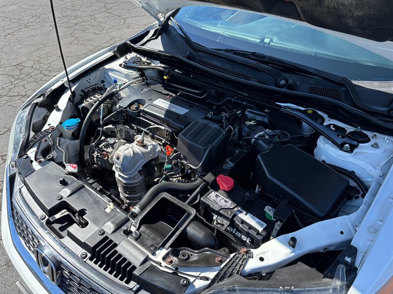 Used 2014 Honda Accord EX-L image 18
