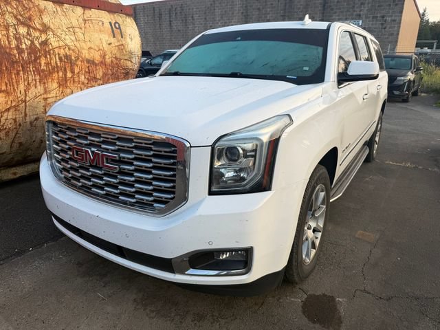 Used 2020 GMC Yukon XL Denali RWD image 1