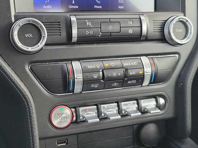 Used 2021 Ford Mustang GT w/ Equipment Group 301A RWD image 19