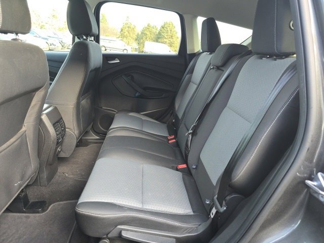 Used 2017 Ford Escape SE image 20