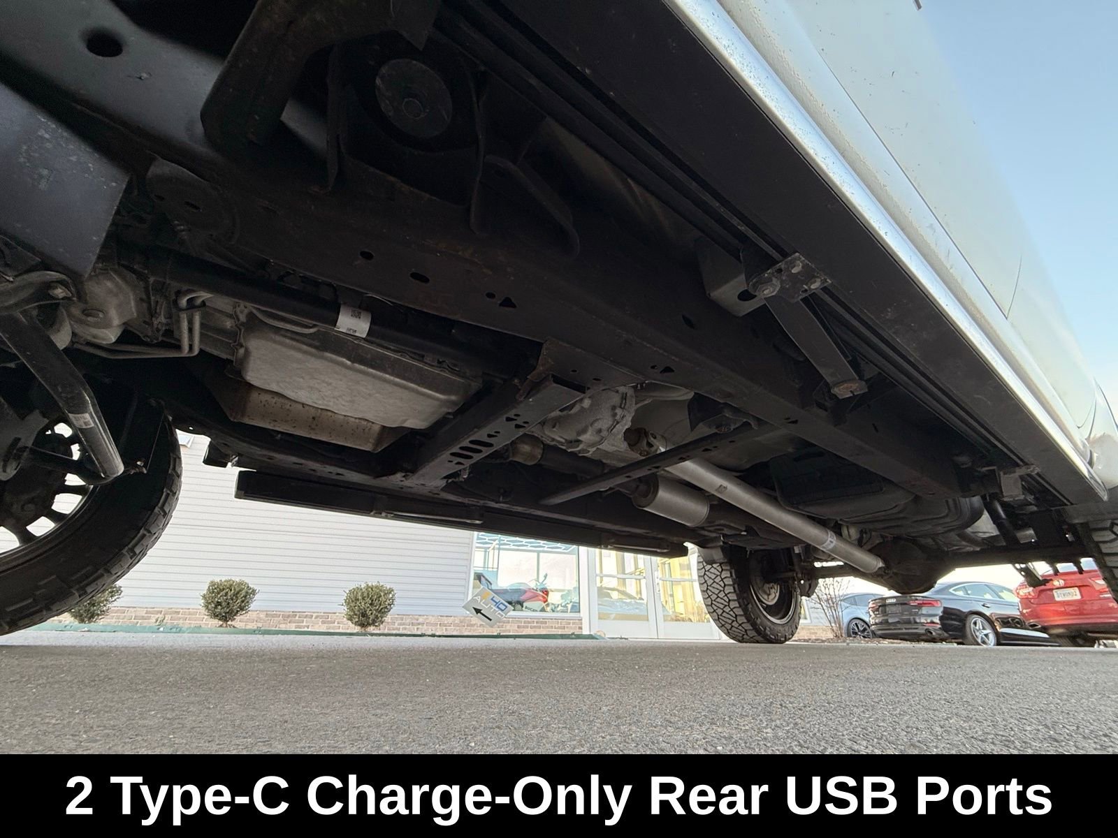 Used 2023 GMC Sierra 1500 Denali image 52