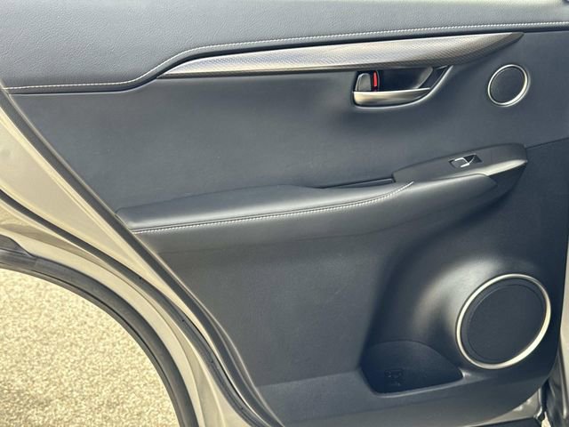 Certified 2020 Lexus NX 300h AWD w/ Premium Package image 12