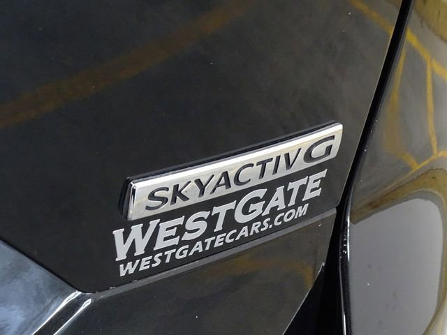 Used 2022 MAZDA CX-5 AWD 2.5 S w/ Premium Package image 45