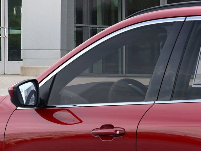 New 2026 Ford Escape Platinum w/ Equipment Group 601A image 20