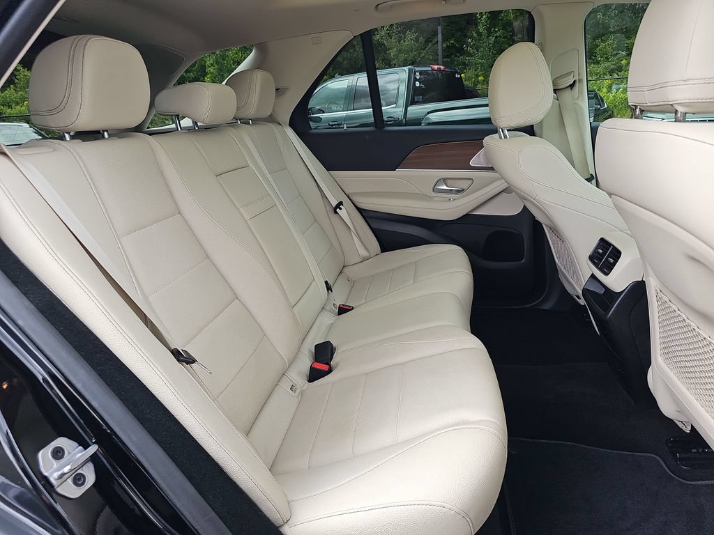 Used 2022 Mercedes-Benz GLE 350 4MATIC image 27
