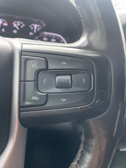 Used 2021 GMC Sierra 1500 Elevation AWD/4WD image 11