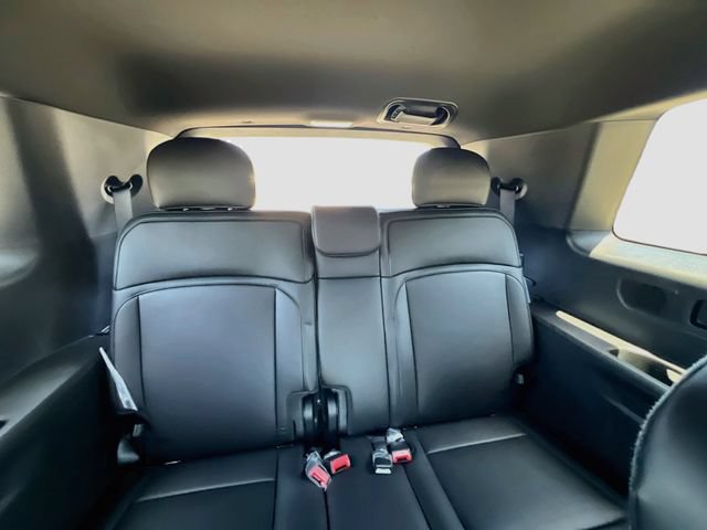 New 2027 Kia Telluride EX FWD image 35