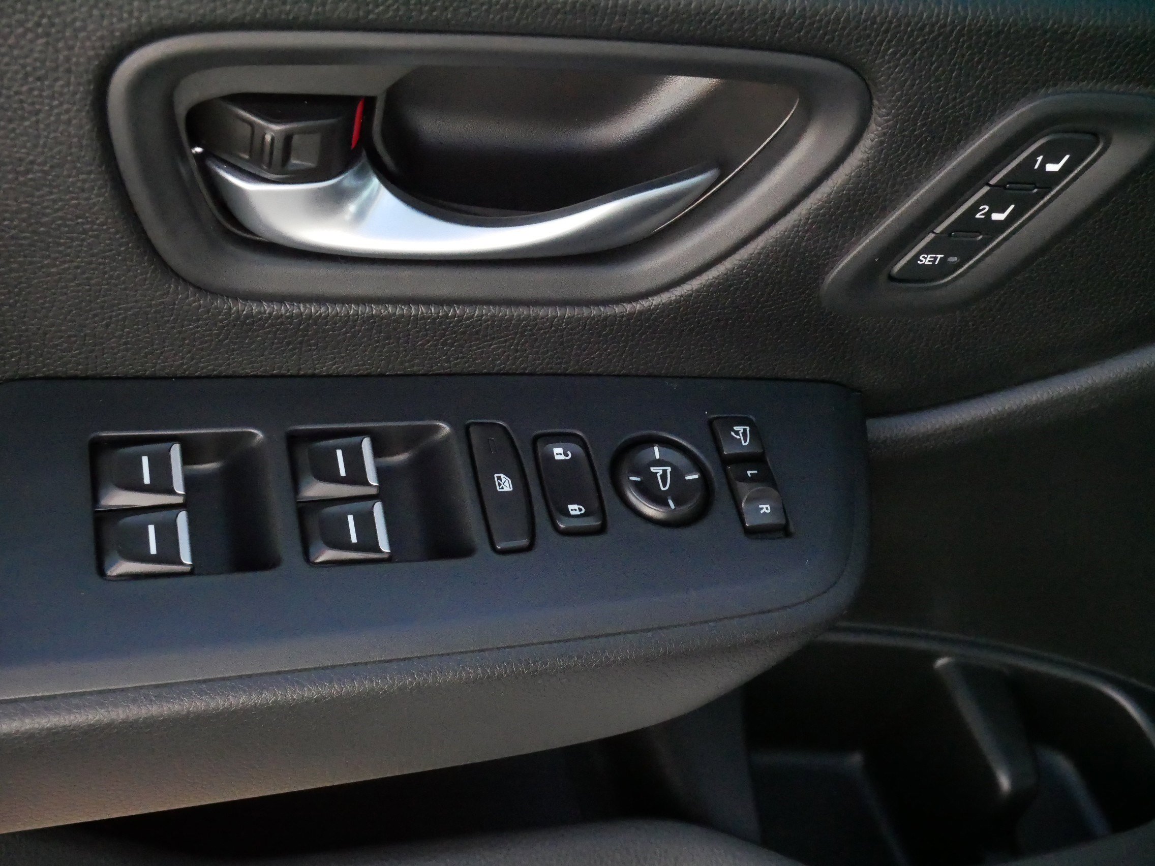 Certified 2026 Honda Passport TrailSport Elite image 19