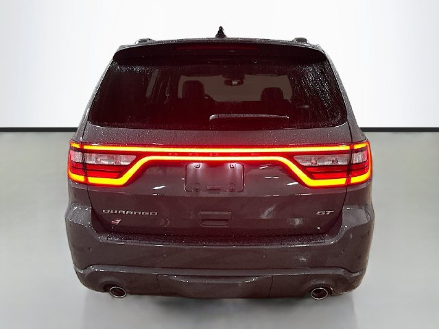 New 2026 Dodge Durango GT AWD/4WD image 6