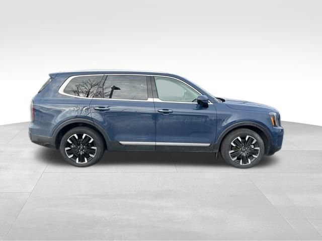Certified 2023 Kia Telluride SX image 9