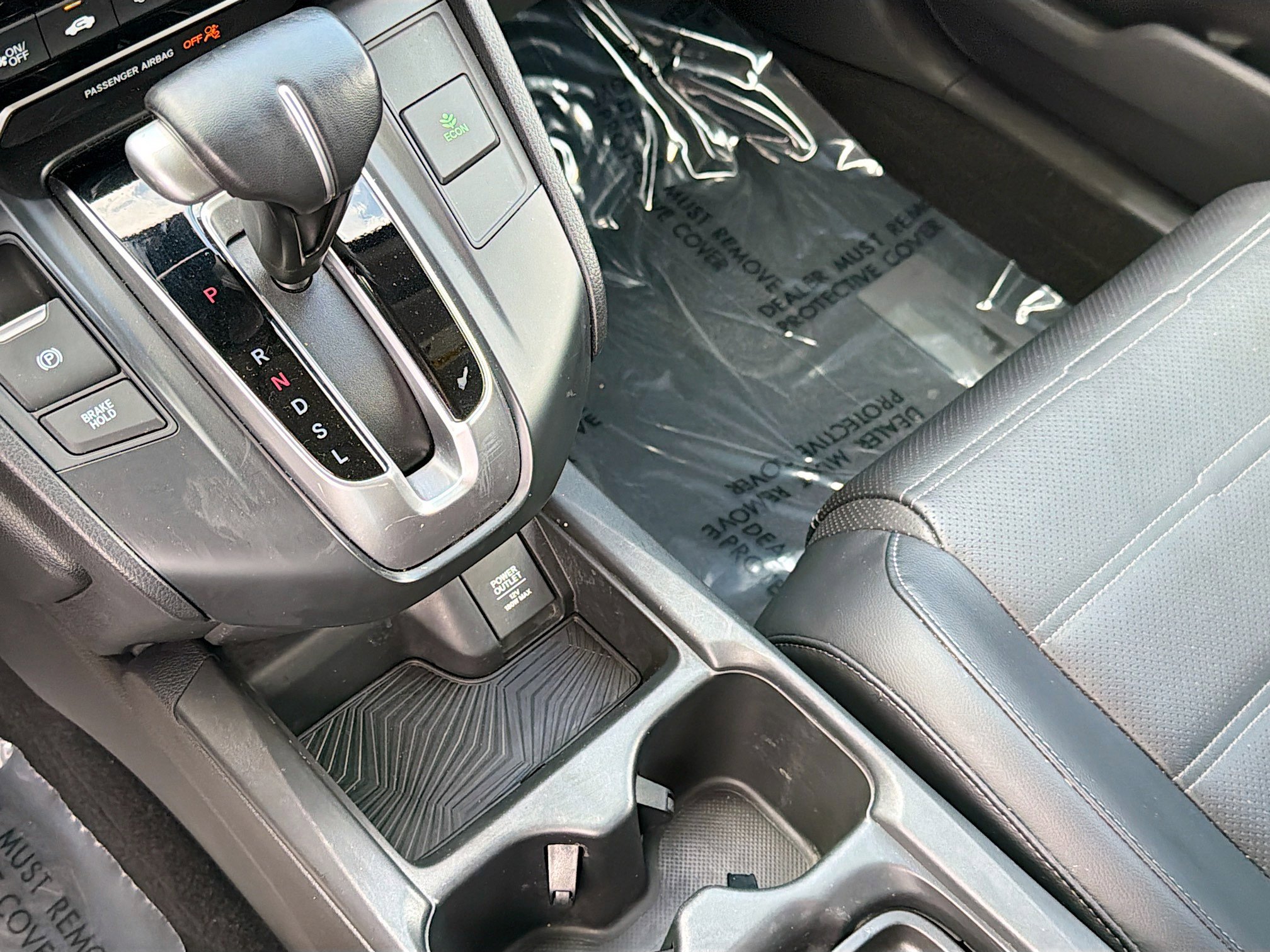 Used 2019 Honda CR-V EX-L image 29