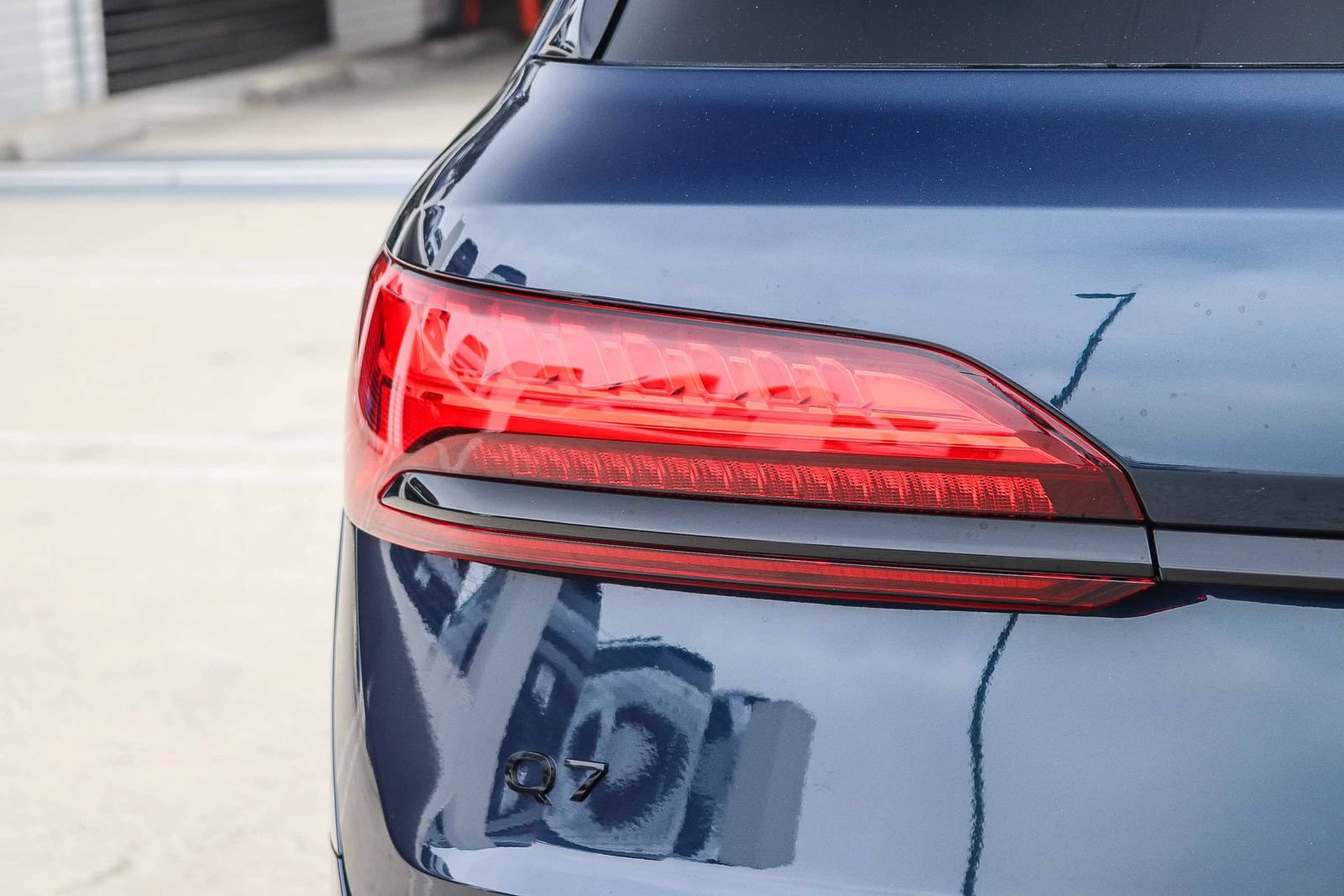 New 2026 Audi Q7 2.0T Premium Plus AWD/4WD image 7