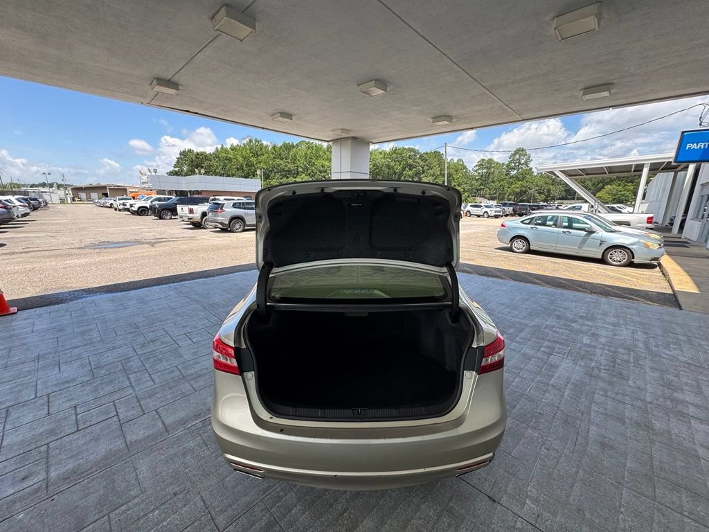 Used 2015 Toyota Avalon XLE Premium FWD image 8