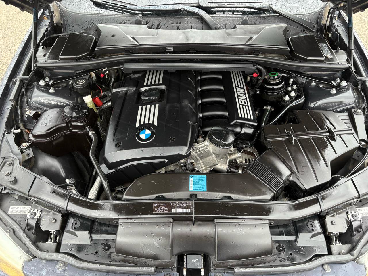 Used 2009 BMW 328i 4dr Sdn 328i image 52