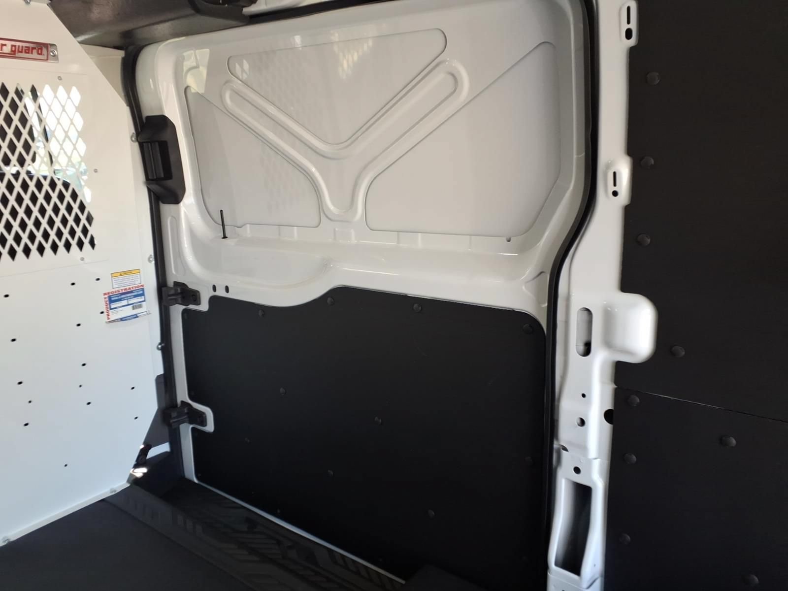 New 2026 Ford Transit 150 Low Roof w/ Load Area Protection Package RWD image 28